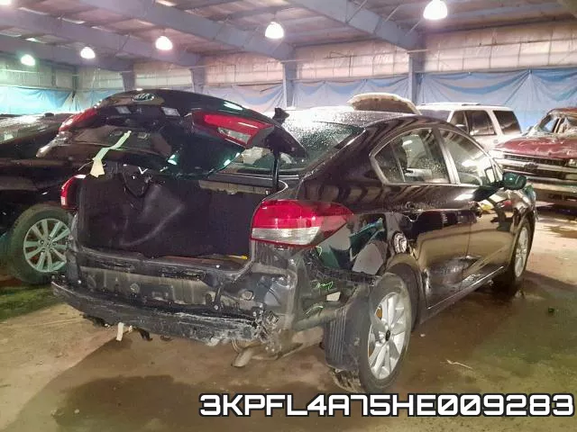 3KPFL4A75HE009283 фото 5