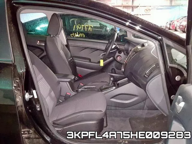 3KPFL4A75HE009283 фото 6