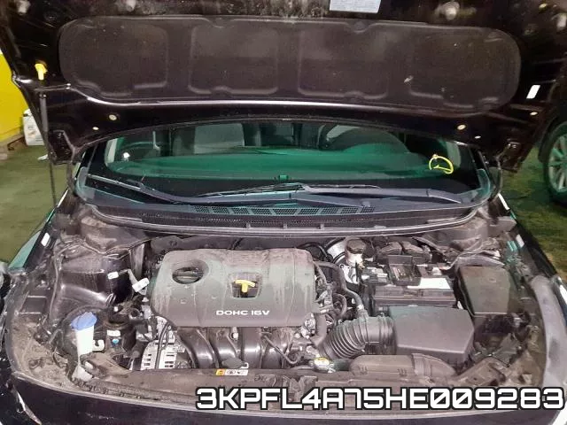 3KPFL4A75HE009283 фото 8