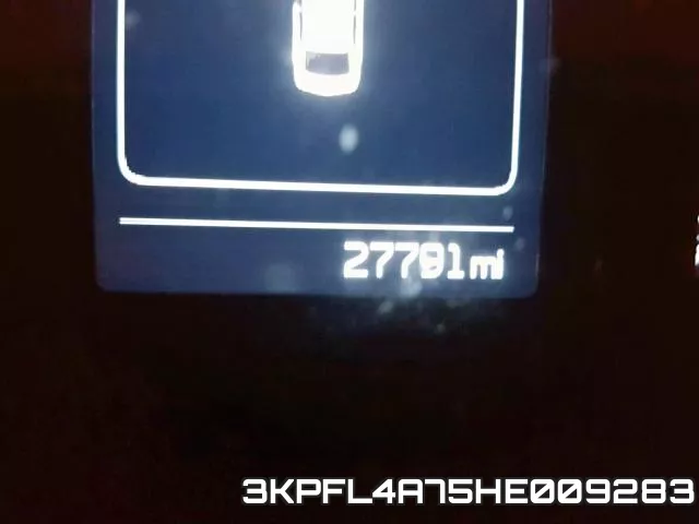 3KPFL4A75HE009283 фото 9