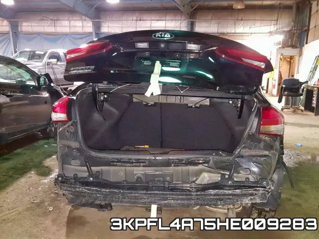 3KPFL4A75HE009283 фото 10