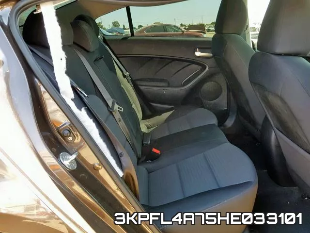 3KPFL4A75HE033101 фото 7