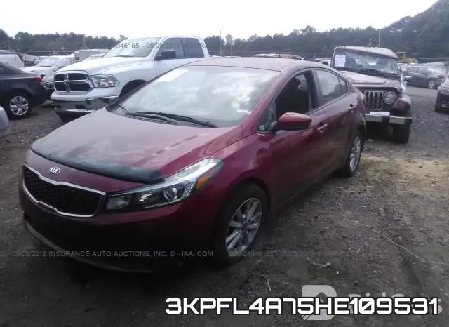3KPFL4A75HE109531 фото 3
