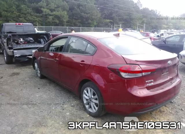 3KPFL4A75HE109531 фото 4