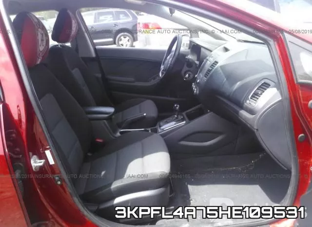 3KPFL4A75HE109531 фото 6