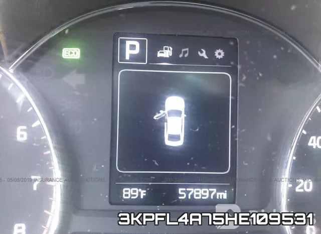 3KPFL4A75HE109531 фото 8