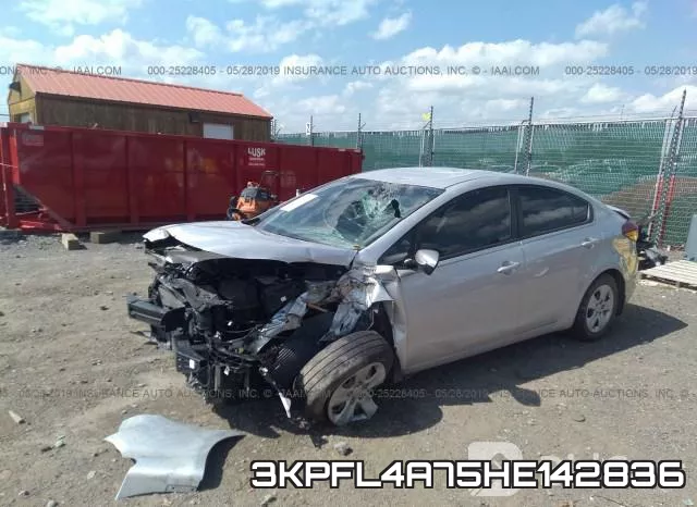 3KPFL4A75HE142836 фото 3