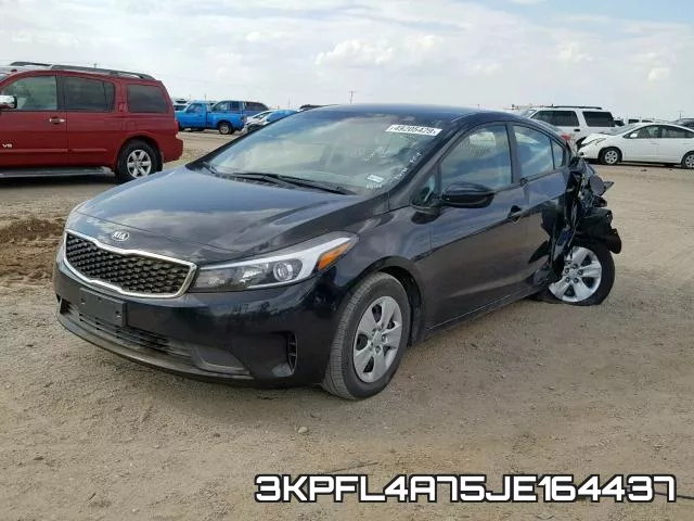 3KPFL4A75JE164437 фото 3