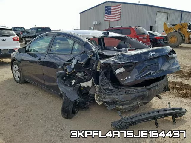 3KPFL4A75JE164437 фото 4