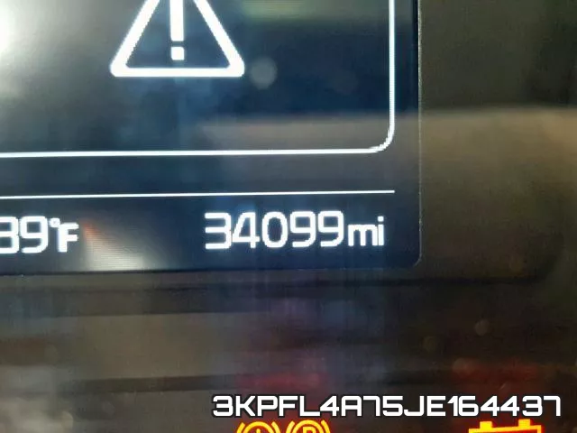 3KPFL4A75JE164437 фото 9