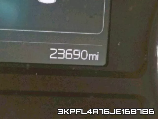 3KPFL4A76JE168786 фото 9