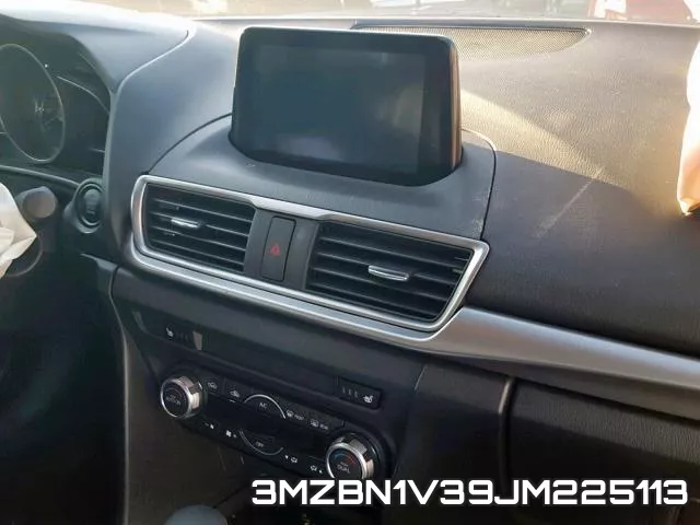 3MZBN1V39JM225113 фото 10