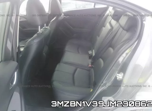 3MZBN1V39JM230862 фото 9