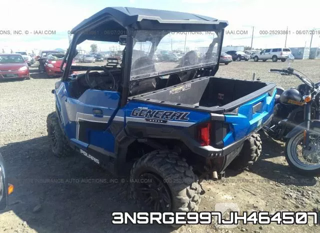 3NSRGE997JH464507 фото 4