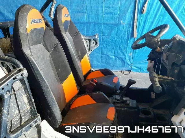 3NSVBE997JH467677 фото 7