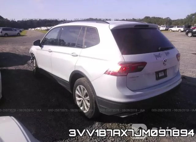3VV1B7AX7JM097894 фото 4