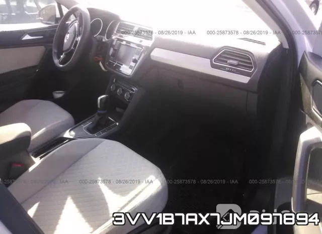 3VV1B7AX7JM097894 фото 6