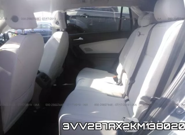 3VV2B7AX2KM138020 фото 9