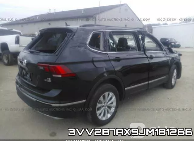 3VV2B7AX9JM181266 фото 5
