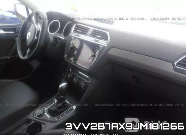 3VV2B7AX9JM181266 фото 6