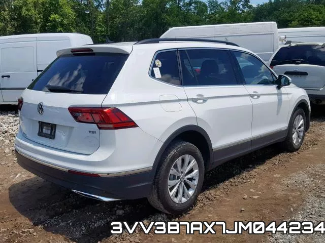 3VV3B7AX7JM044234 фото 5