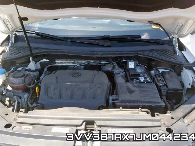 3VV3B7AX7JM044234 фото 8