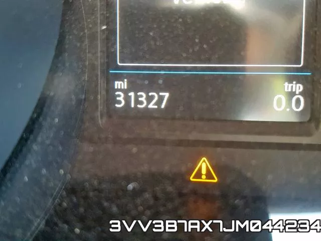 3VV3B7AX7JM044234 фото 9