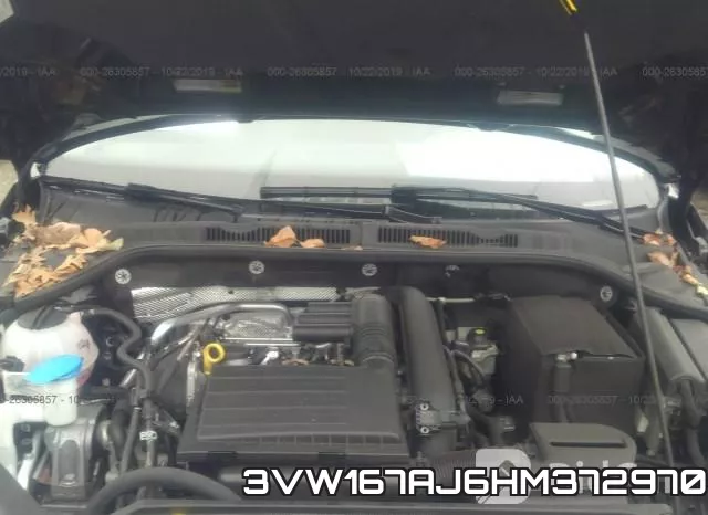 3VW167AJ6HM372970 фото 2