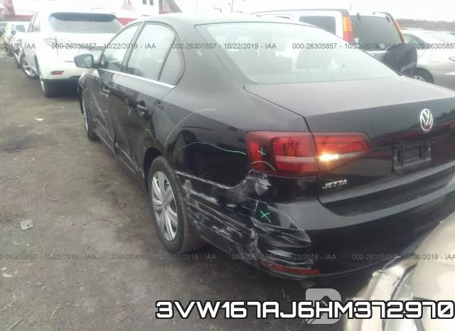 3VW167AJ6HM372970 фото 4