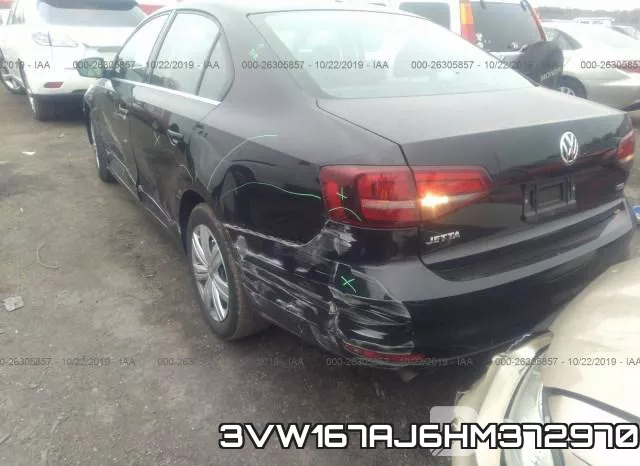 3VW167AJ6HM372970 фото 7