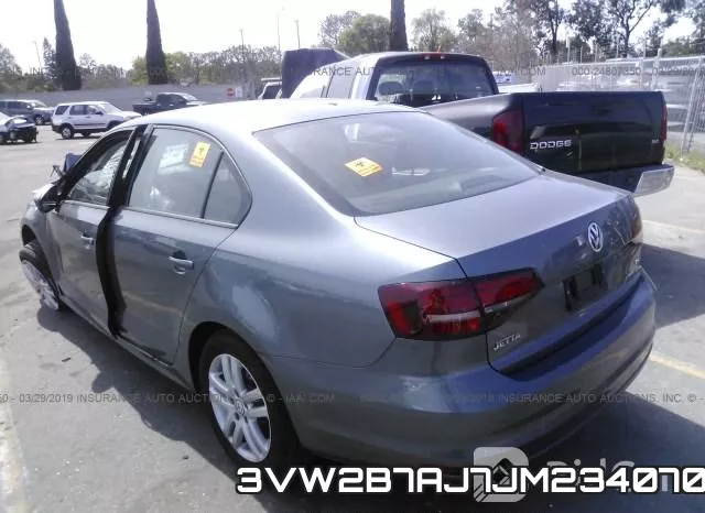3VW2B7AJ7JM234070 фото 4