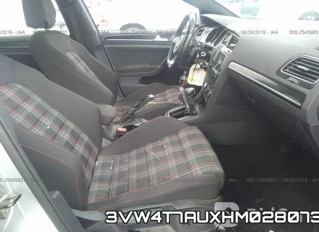 3VW4T7AUXHM028073 фото 6