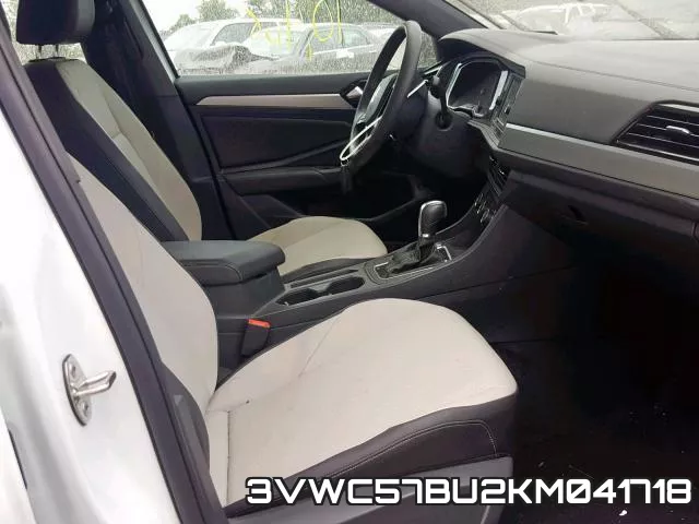 3VWC57BU2KM041718 фото 6
