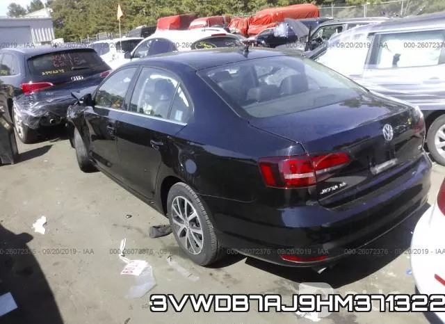 3VWDB7AJ9HM371322 фото 4