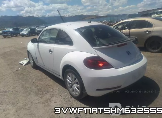3VWF17AT5HM632555 фото 4