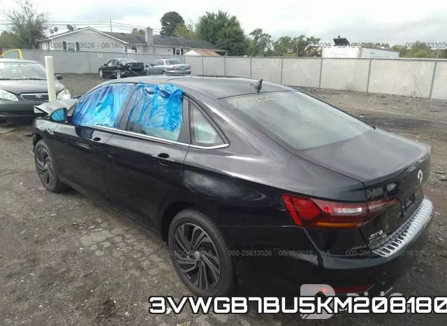 3VWGB7BU5KM208180 фото 4