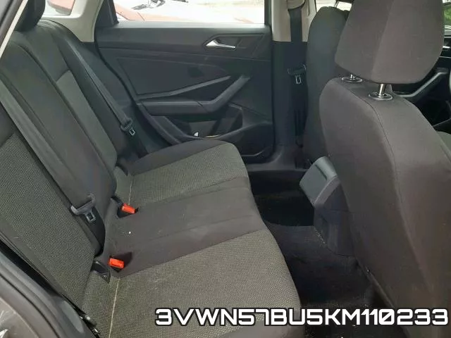 3VWN57BU5KM110233 фото 7