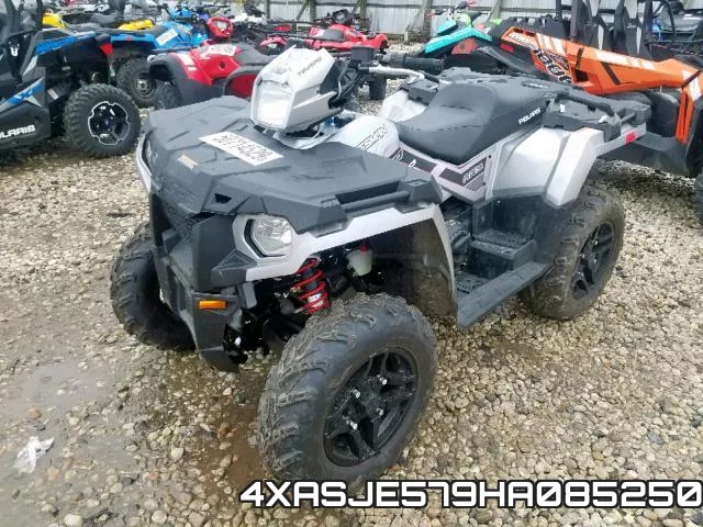 4XASJE579HA085250 фото 3