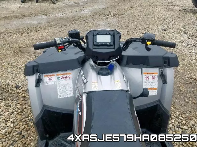 4XASJE579HA085250 фото 10
