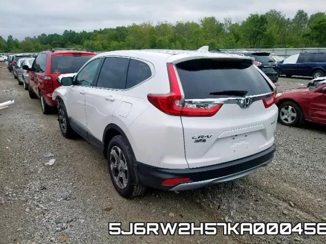 5J6RW2H57KA000456 фото 4
