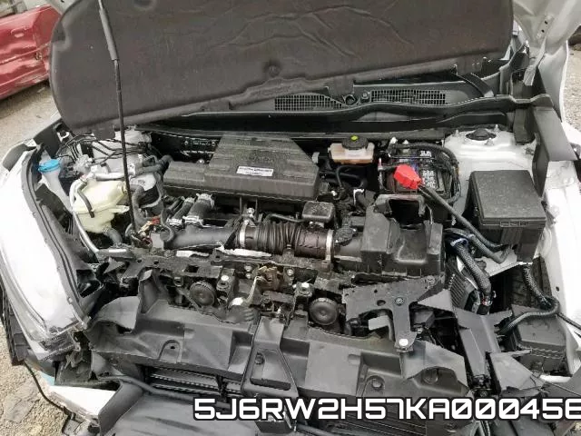 5J6RW2H57KA000456 фото 8