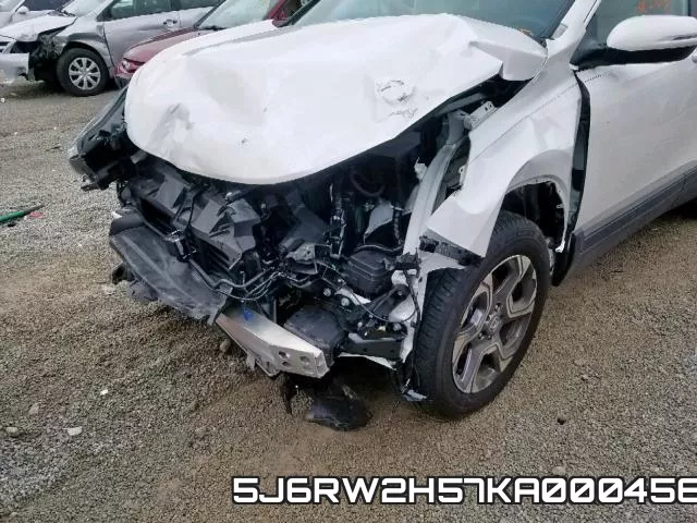 5J6RW2H57KA000456 фото 10