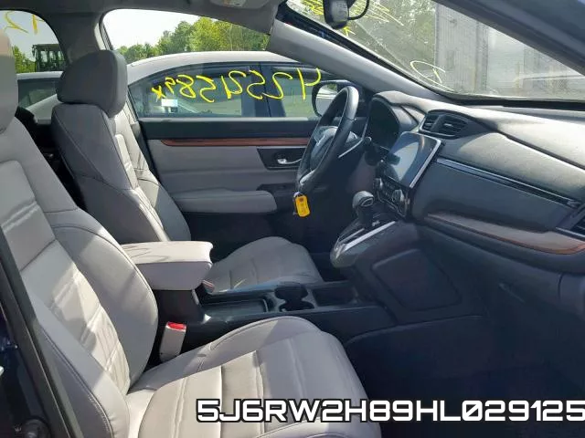 5J6RW2H89HL029125 фото 6