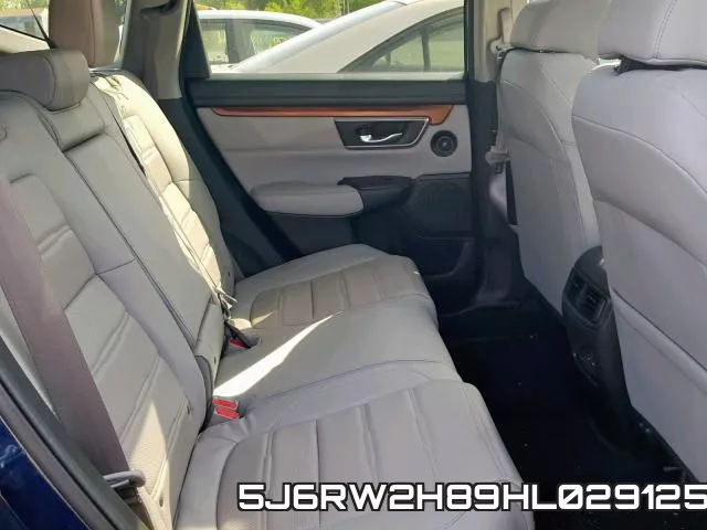 5J6RW2H89HL029125 фото 7