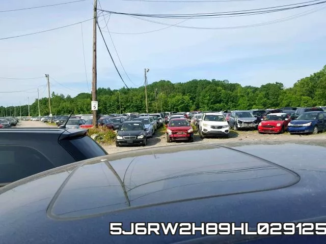 5J6RW2H89HL029125 фото 10