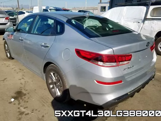 5XXGT4L30LG388000 фото 4