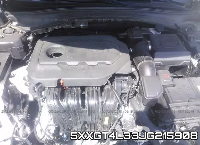 5XXGT4L33JG215908 фото 2