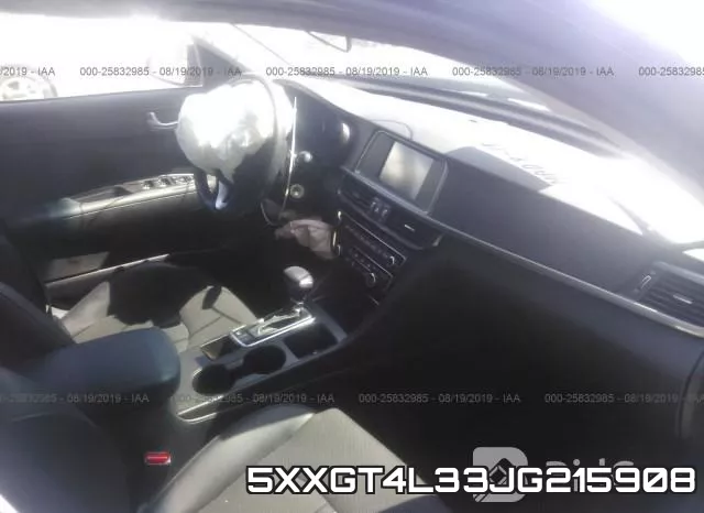 5XXGT4L33JG215908 фото 6