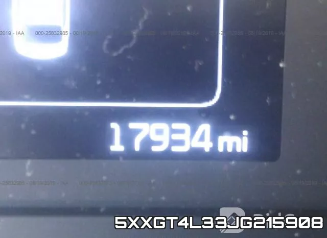 5XXGT4L33JG215908 фото 8