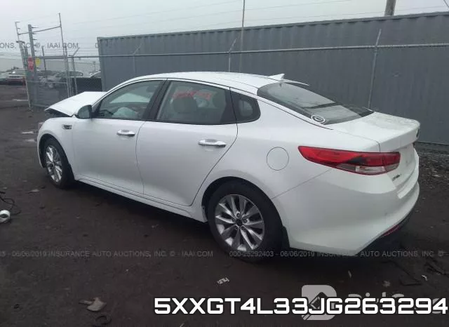 5XXGT4L33JG263294 фото 4
